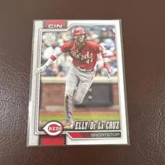 2026年最新】elly de la cruzの人気アイテム - メルカリ