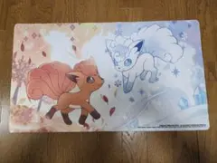 2026年最新】ロコン プレイマット 海外の人気アイテム - メルカリ