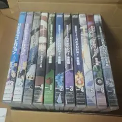 2026年最新】DVD 家庭教師ヒットマンリボーンの人気アイテム - メルカリ