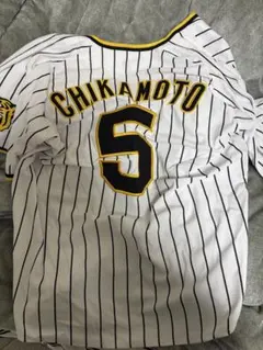 2026年最新】近本ユニフォームの人気アイテム - メルカリ