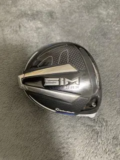 2026年最新】sim max ドライバー ヘッドのみの人気アイテム - メルカリ