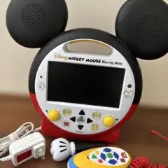 2026年最新】ミッキーdvdプレーヤーの人気アイテム - メルカリ