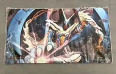 2026年最新】悪魔神バロム プレイマットの人気アイテム - メルカリ