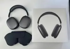 2026年最新】airpods max スペースグレーの人気アイテム - メルカリ