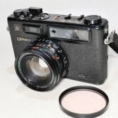 2026年最新】ヤシカ electro 35 gtの人気アイテム - メルカリ