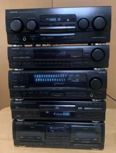 2026年最新】KENWOOD A-97の人気アイテム - メルカリ