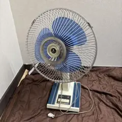 2026年最新】〈sanyo 昭和レトロ扇風機の人気アイテム - メルカリ