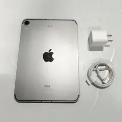 2026年最新】ipad mini6 セルラー 256の人気アイテム - メルカリ
