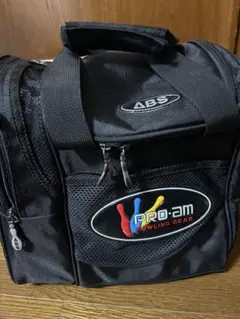 2026年最新】PRO-AM ボウリングバッグの人気アイテム - メルカリ