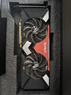 2026年最新】Palit グラフィックボード・グラボ・ビデオカードの人気