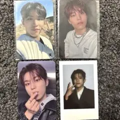 2026年最新】treasure ソウルコン ラキドロ ヨシの人気アイテム - メルカリ