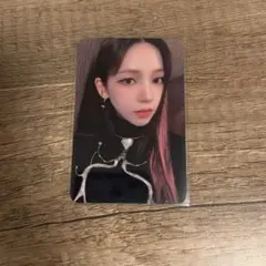 2026年最新】aespa カリナ トレカ my worldの人気アイテム - メルカリ