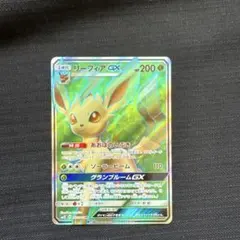 2026年最新】リーフィアgx ssrの人気アイテム - メルカリ