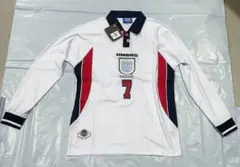 2026年最新】イングランド代表 1998の人気アイテム - メルカリ