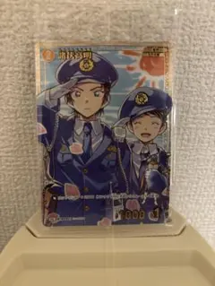 2026年最新】諸伏高明 プロモの人気アイテム - メルカリ