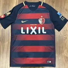 2026年最新】鹿島アントラーズ ユニフォーム 2017の人気アイテム