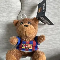 2026年最新】バルセロナ ぬいぐるみの人気アイテム - メルカリ