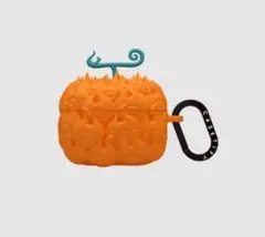 2026年最新】メラメラの実 airpodsの人気アイテム - メルカリ