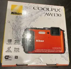 2026年最新】ニコン COOLPIX AW130の人気アイテム - メルカリ