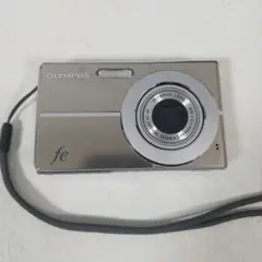 2026年最新】OLYMPUS FE-3010の人気アイテム - メルカリ