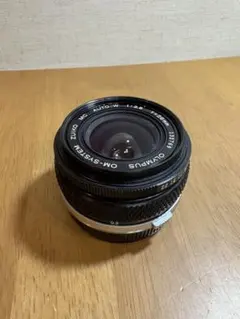 2026年最新】OM-SYSTEM ZUIKO AUTO-W 28mm F2.8の人気アイテム - メルカリ