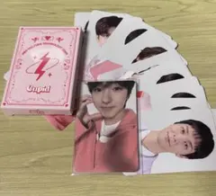 2026年最新】NCTzone サクヤの人気アイテム - メルカリ