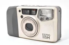 2026年最新】PENTAX ESPIO 115Mの人気アイテム - メルカリ