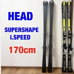 2026年最新】head i.supershape speedの人気アイテム - メルカリ
