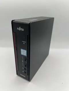 未使用・箱入】富士通 ESPRIMO DH53/L 本体一式 - メルカリ