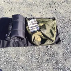 2026年最新】FUTURE FOX スリーピングマットの人気アイテム - メルカリ