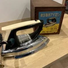 2026年最新】レトロ アイロン 東芝の人気アイテム - メルカリ