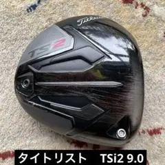 2026年最新】tsi2 ドライバーの人気アイテム - メルカリ