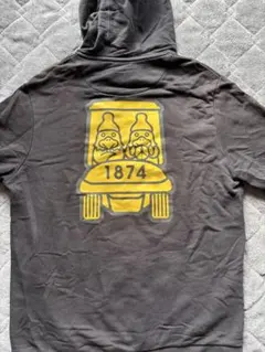 2026年最新】GOLFICKERS パーカーの人気アイテム - メルカリ