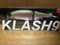 2026年最新】drt クラッシュ9 マジックトラウトの人気アイテム - メルカリ