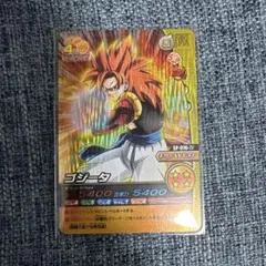 2026年最新】ドラゴンボールデータカードダス ゴジータの人気アイテム