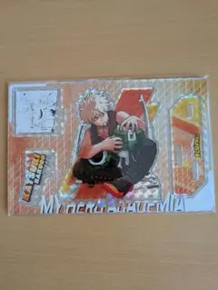 2026年最新】爆豪勝己 アクスタ バースデーの人気アイテム - メルカリ