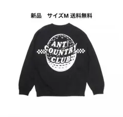 2026年最新】アンタイカントリークラブの人気アイテム - メルカリ