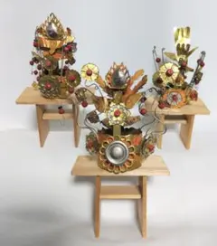 2026年最新】雛道具 アンティークの人気アイテム - メルカリ