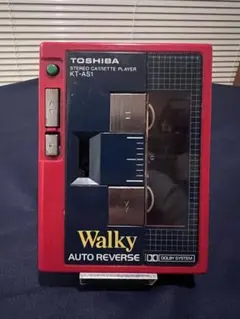 2026年最新】TOSHIBA walkyの人気アイテム - メルカリ