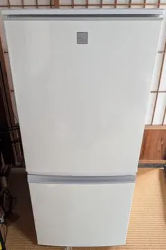 2026年最新】シャープ 冷蔵庫 SJ-14の人気アイテム - メルカリ