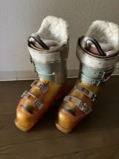 2026年最新】ラング スキーブーツ langeの人気アイテム - メルカリ