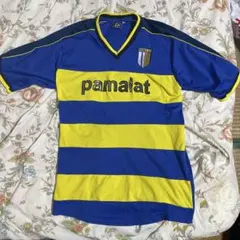 2026年最新】パルマ ユニフォームの人気アイテム - メルカリ