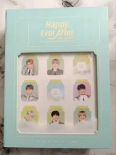 2026年最新】BTSハピエバの人気アイテム - メルカリ