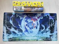 2026年最新】ラティアス プレイマット 海外の人気アイテム - メルカリ
