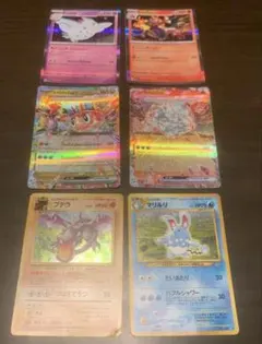 2026年最新】タイ語 ポケモンカードの人気アイテム - メルカリ