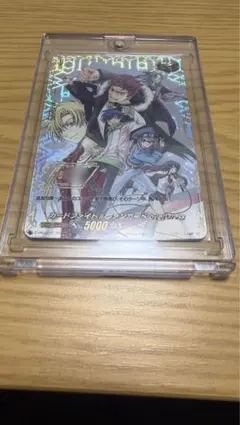 2026年最新】カードファイト!! ヴァンガード overDressの人気アイテム