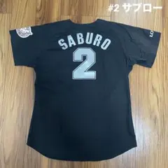 2026年最新】千葉ロッテビジターユニフォームの人気アイテム - メルカリ