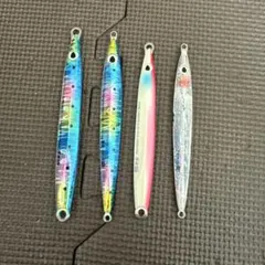 2026年最新】撃投ジグの人気アイテム - メルカリ