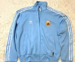 2026年最新】アルゼンチン トラックジャケットの人気アイテム - メルカリ