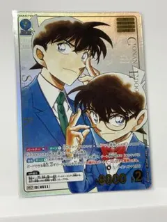 2026年最新】江戸川コナン＆工藤新一 MRCPの人気アイテム - メルカリ